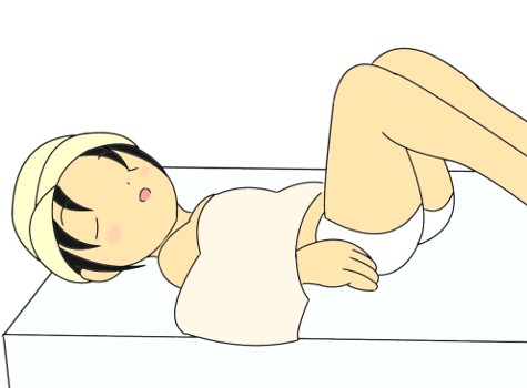 芸人いとうあさこ、アーユルヴェーダで鼻の浄化